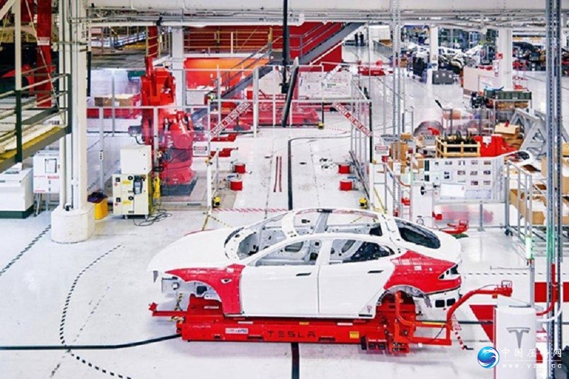 特斯拉最新專(zhuān)利顯示研發(fā)新型壓鑄鋁合金，上海工廠(chǎng)已組建壓鑄團隊